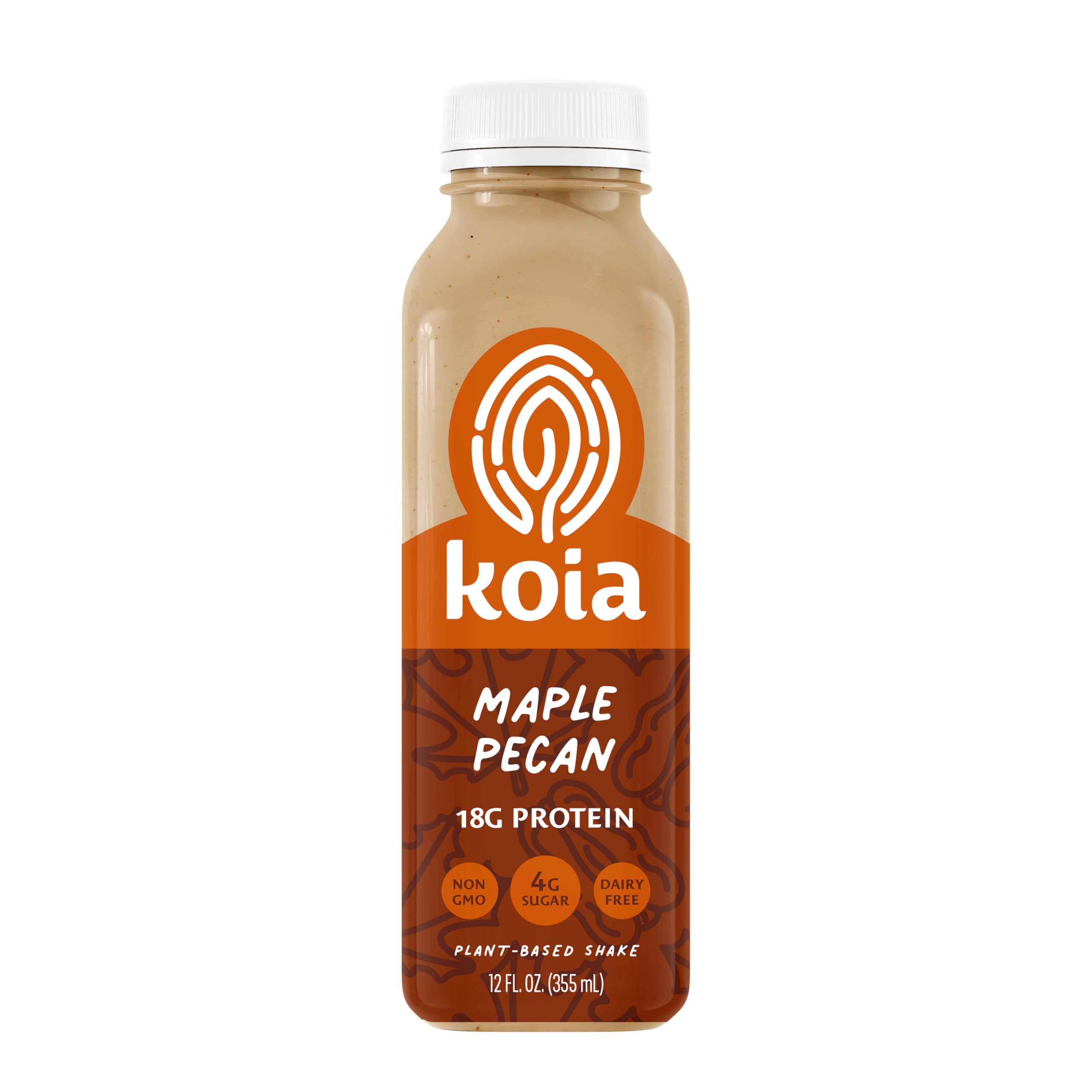 Amazon.com : Koia - Maple Pecan - 18g Protein - Ready To Drink